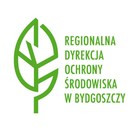 Logotyp RDOŚ w Bydgoszczy