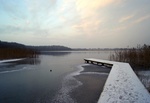 Obszar Chronionego Krajobrazu Jezioro Stelchno / Kinga Wiśniewska