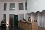 Konferencja w Solcu Kujawskim / fot. D. Górski