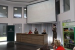 Konferencja w Solcu Kujawskim / fot. D. Górski