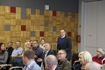 Posiedzenie Regionalnej Rady Ochrony Przyrody w Bydgoszczy - 10 września 2019 r. / fot. S. Dąbrowski